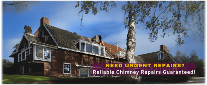 Chimney Repair Houston TX