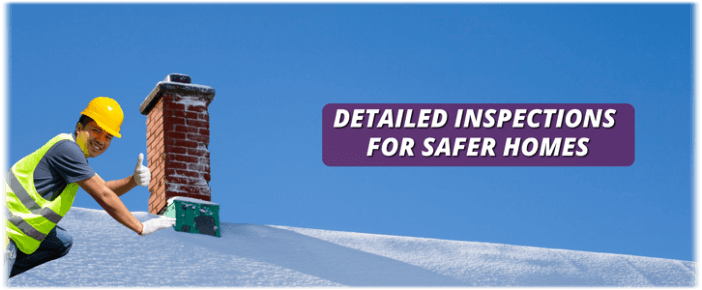 Chimney and Fireplace Inspection Houston TX